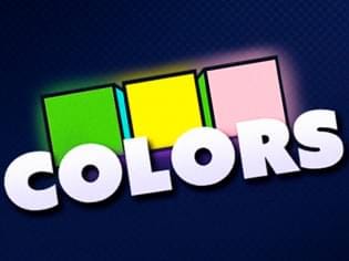 Colors screenshot