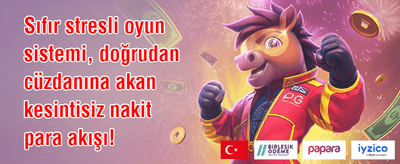 Haftalık VIP Kayıp İadesi promotion