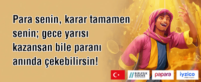 Slot Turnuvası 🎰 promotion