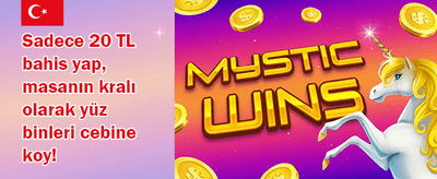 Popüler Slotlara Bedava Dönüş promotion