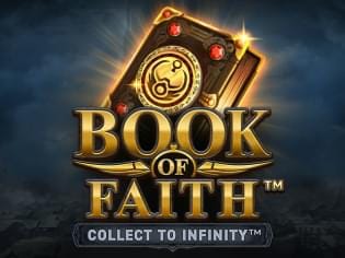 Book of Faith™ screenshot