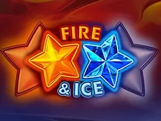 Fire & Ice screenshot